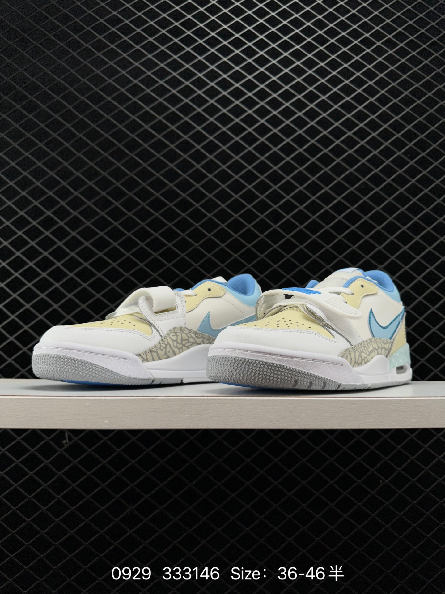 Air Jordan Legacy 312